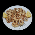 CALAMARES A LA ANDALUZA